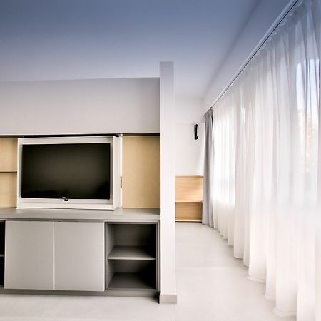Renaissance Park Apartments ブリュッセル エクステリア 写真