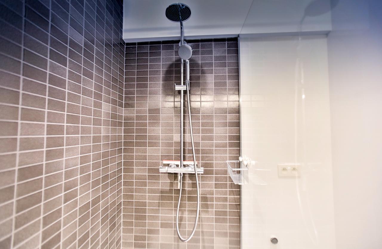 Renaissance Park Apartments ブリュッセル 部屋 写真