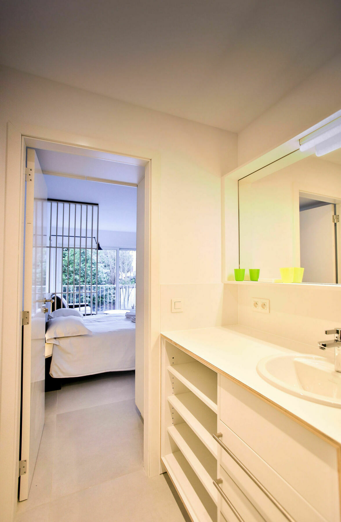 Renaissance Park Apartments ブリュッセル エクステリア 写真
