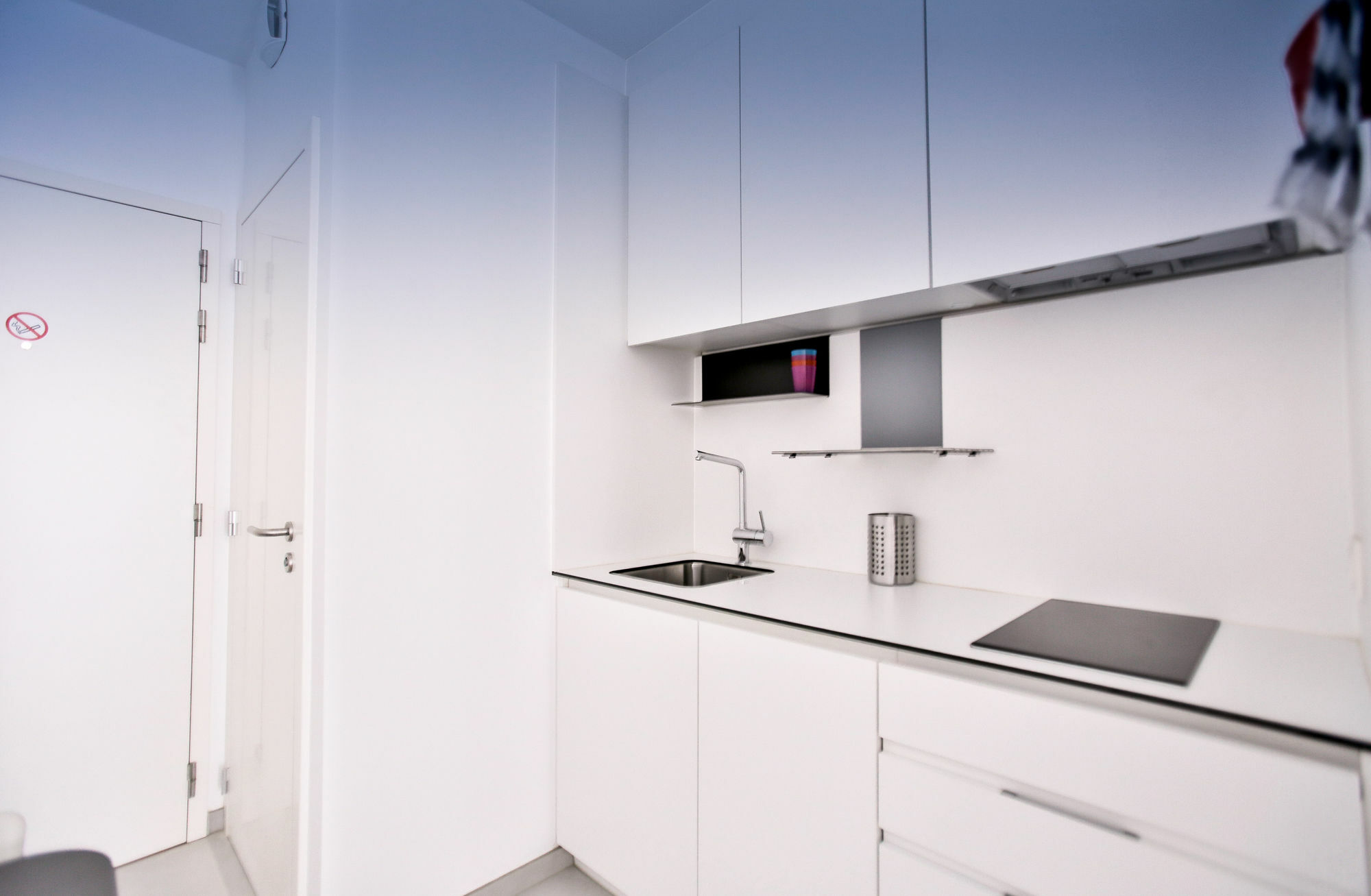 Renaissance Park Apartments ブリュッセル エクステリア 写真