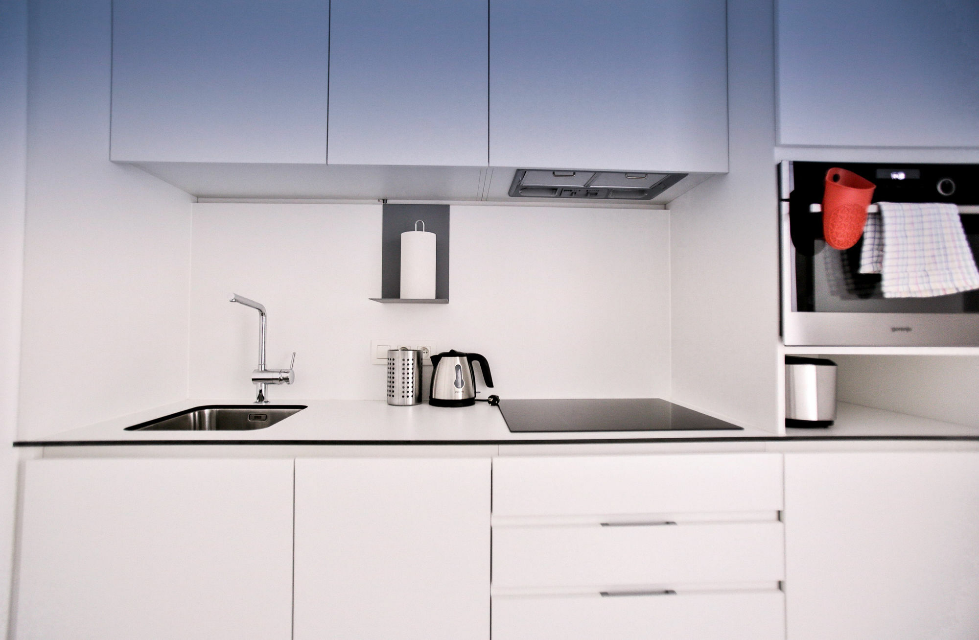 Renaissance Park Apartments ブリュッセル エクステリア 写真