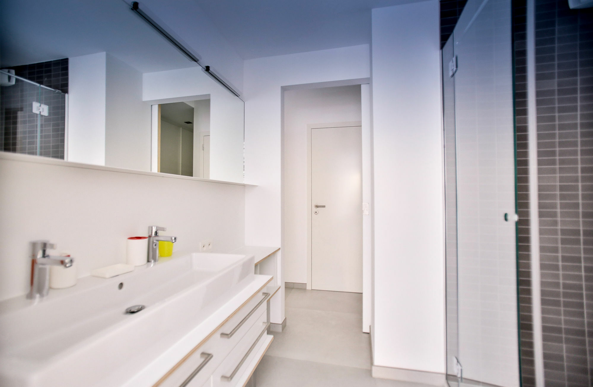 Renaissance Park Apartments ブリュッセル エクステリア 写真